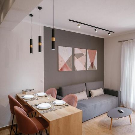 Stamatina'S Luxury Apartments Alexandrúpoli Kültér fotó